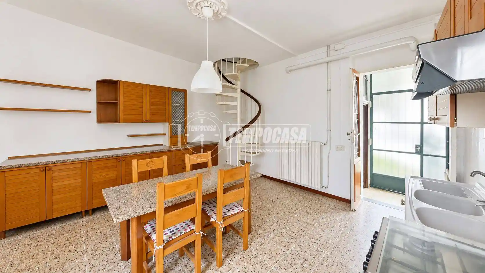 Casa indipendente in vendita a Cabiate