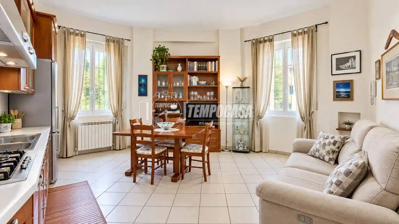 Appartamento - foto 5