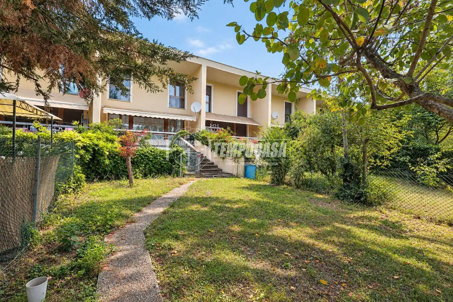 Villetta a schiera in vendita a Ravenna