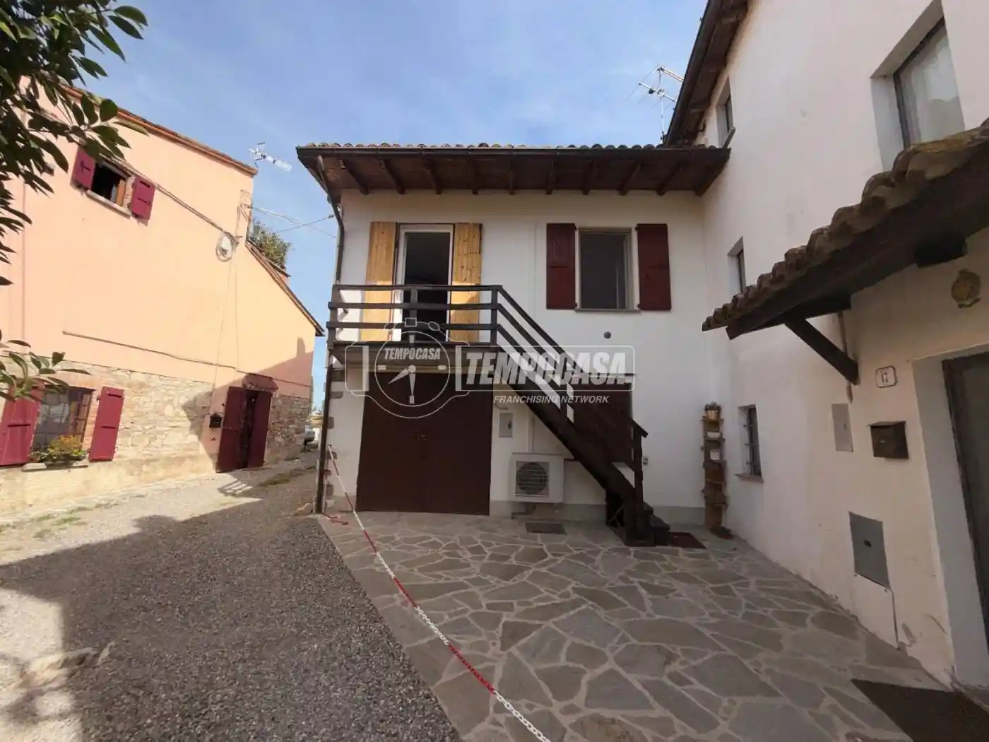 Casa indipendente in vendita a Pianello Val Tidone