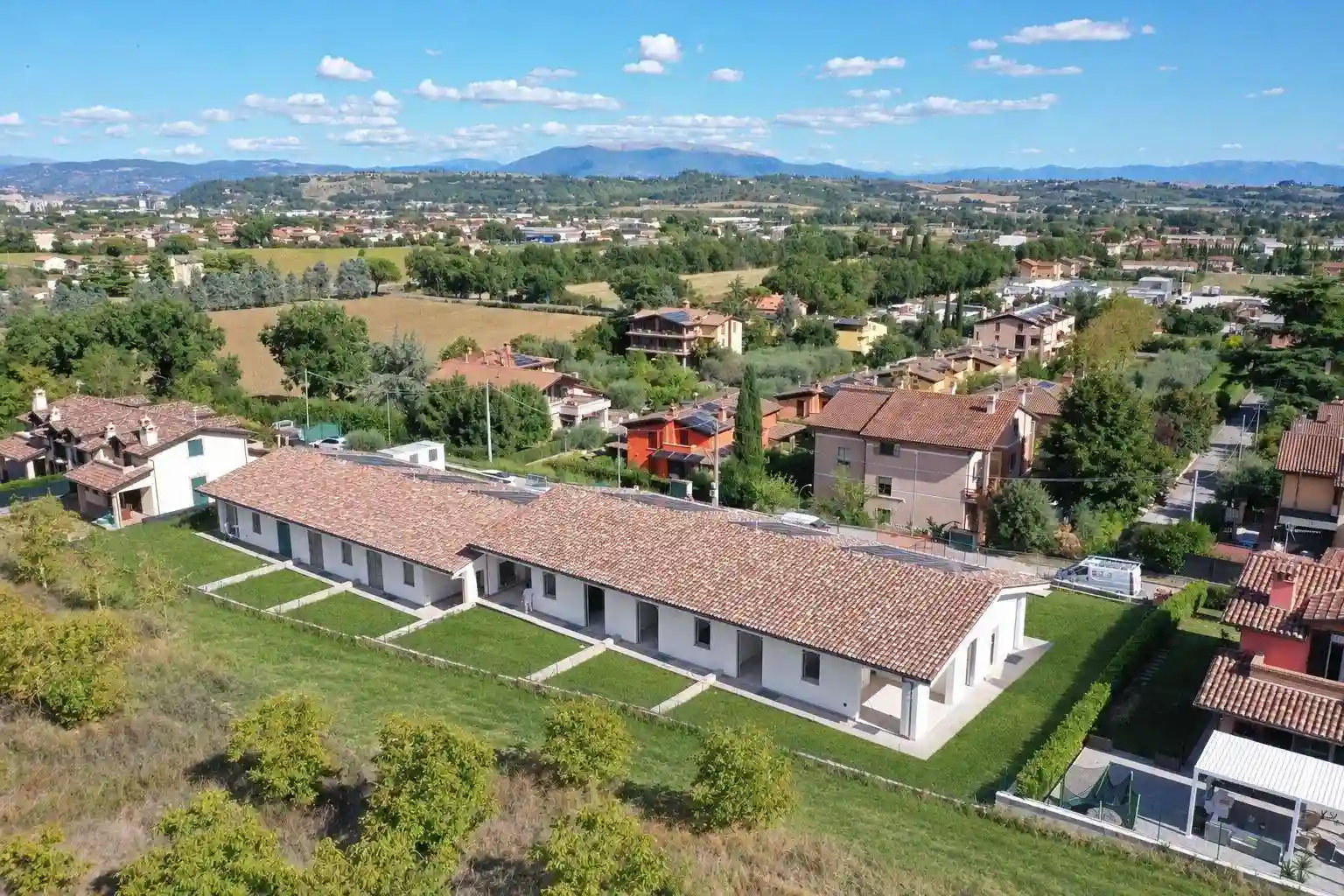 Villetta a schiera - foto 2