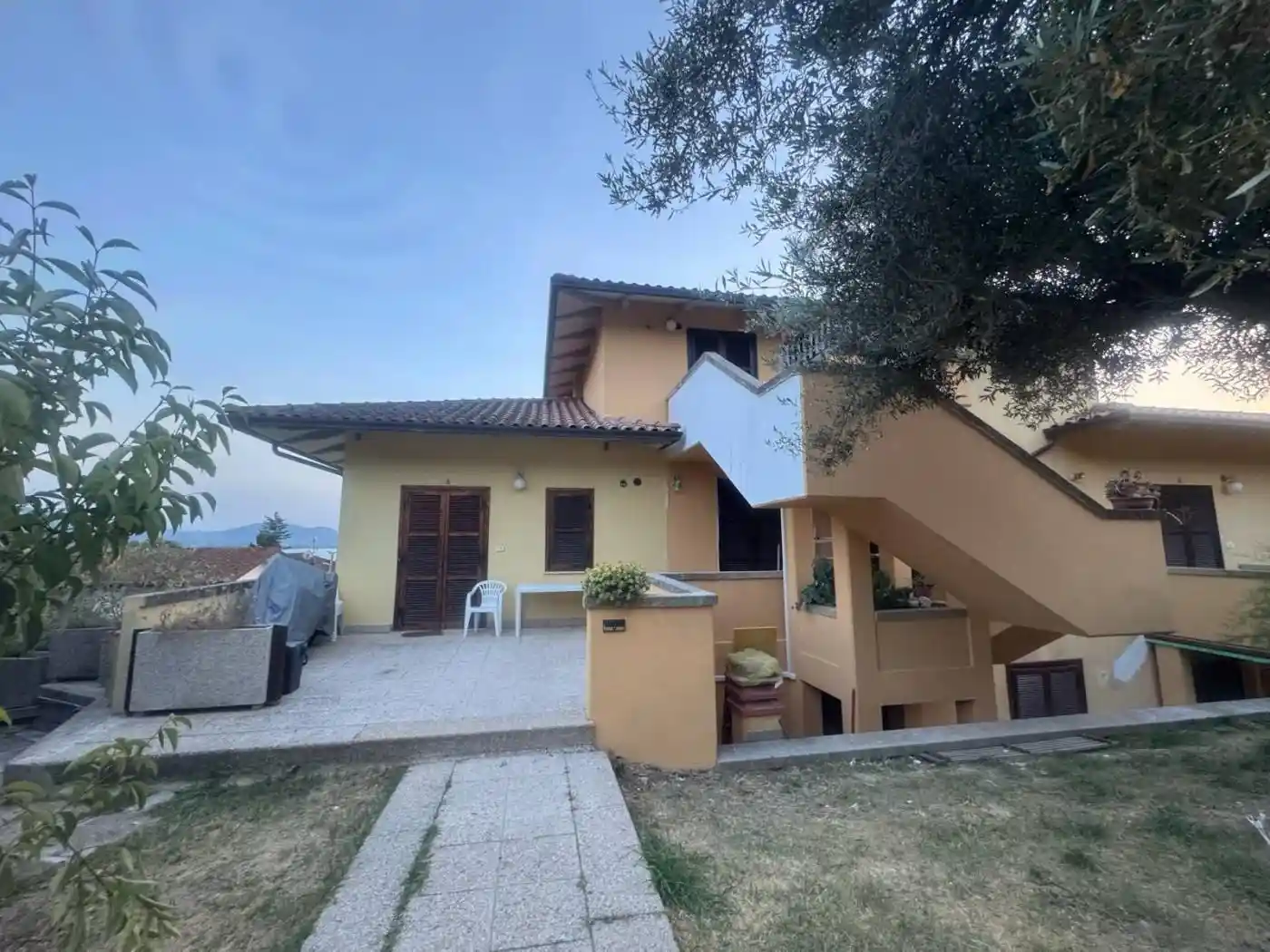 Appartamento in vendita a Magione