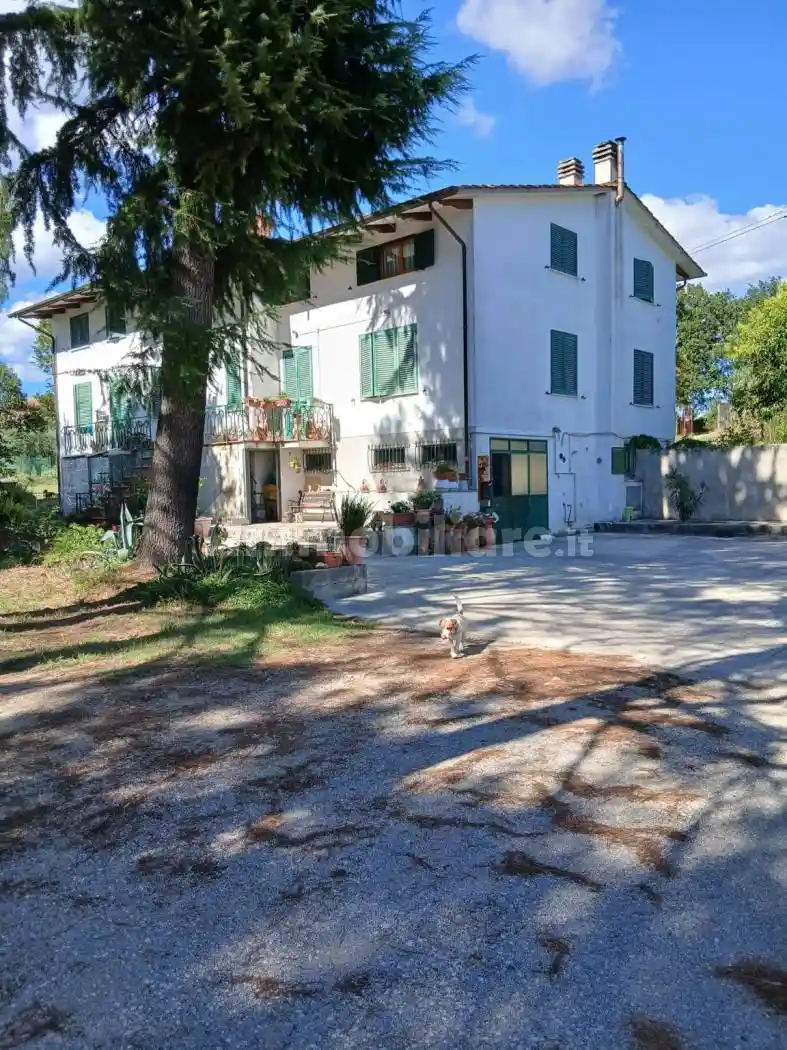 Villa in vendita a Perugia