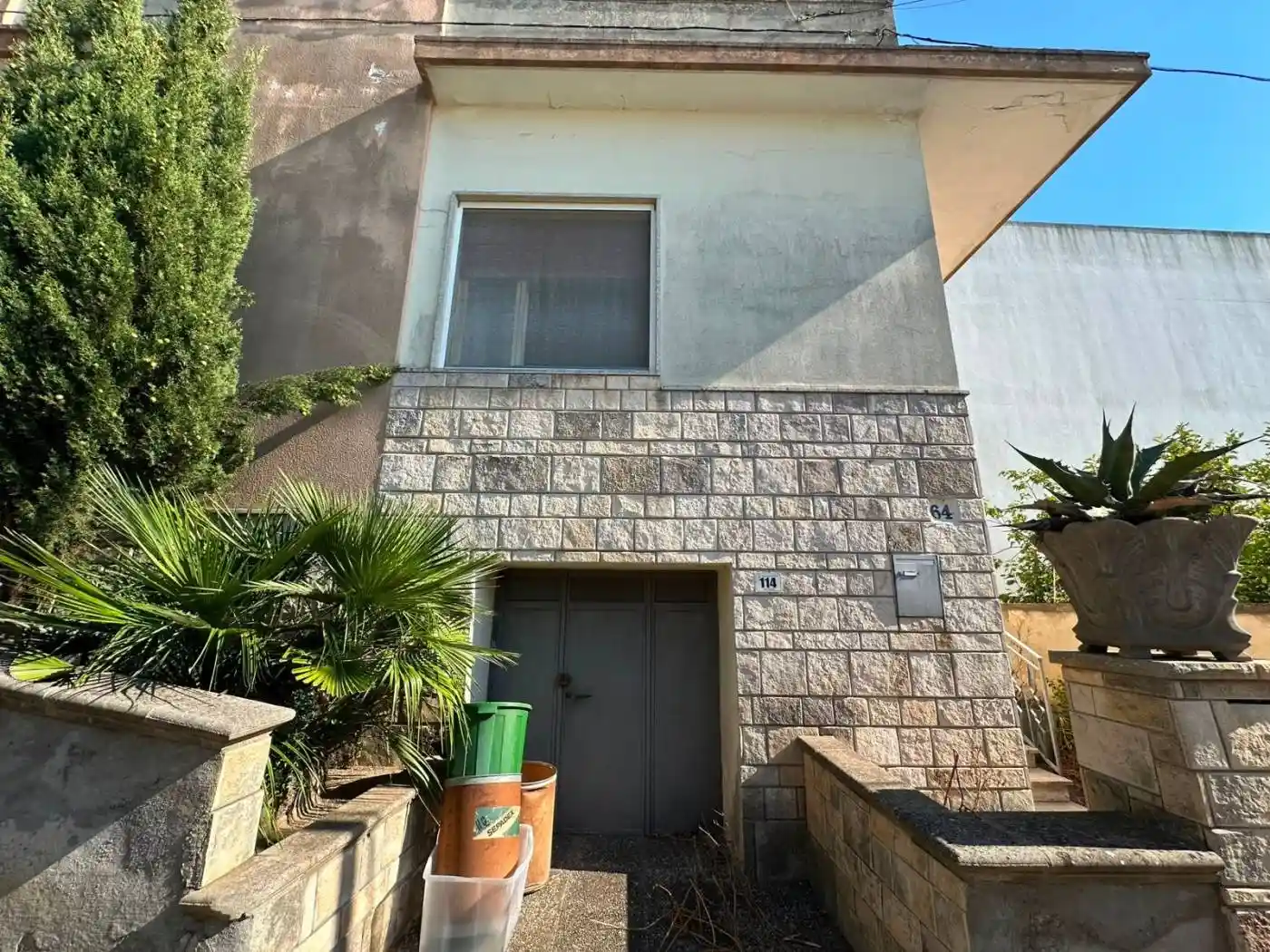 Villa in vendita a Matino