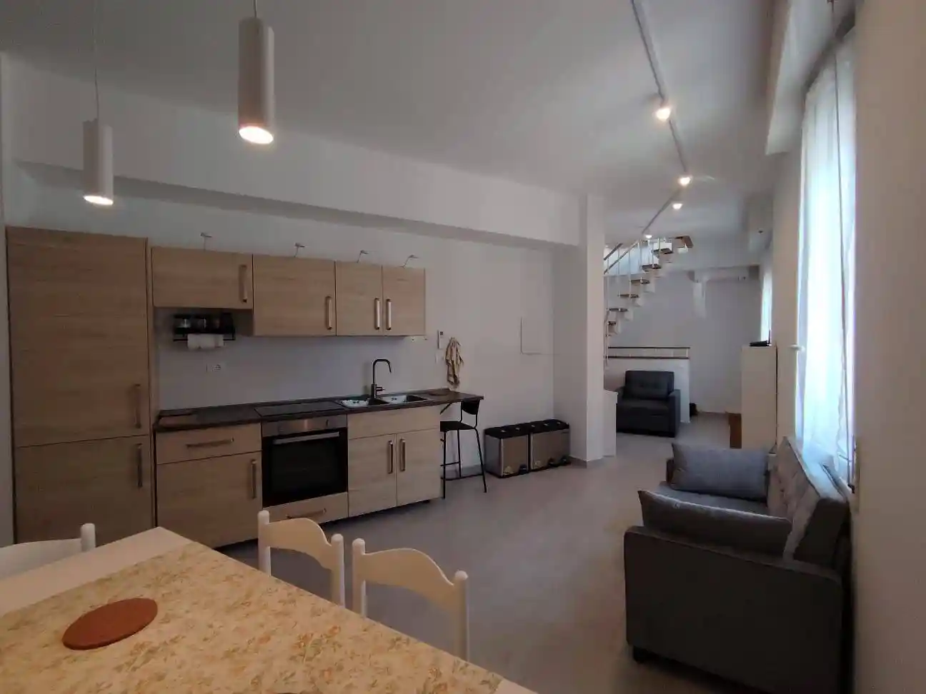 Casa indipendente in vendita a Genova