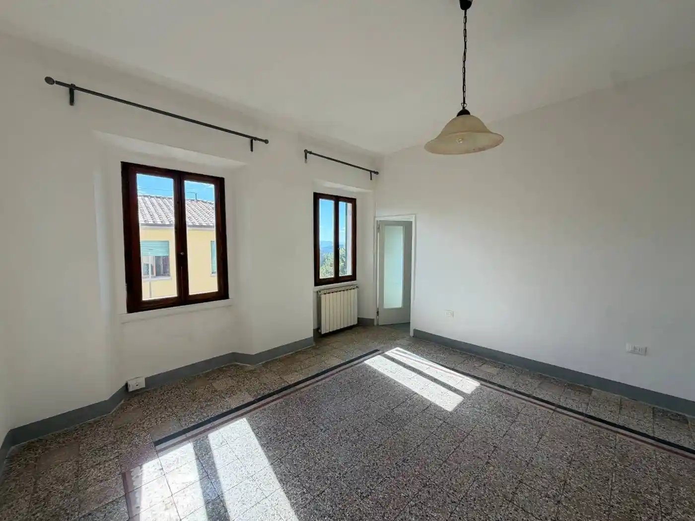 Appartamento in vendita a Vaglia