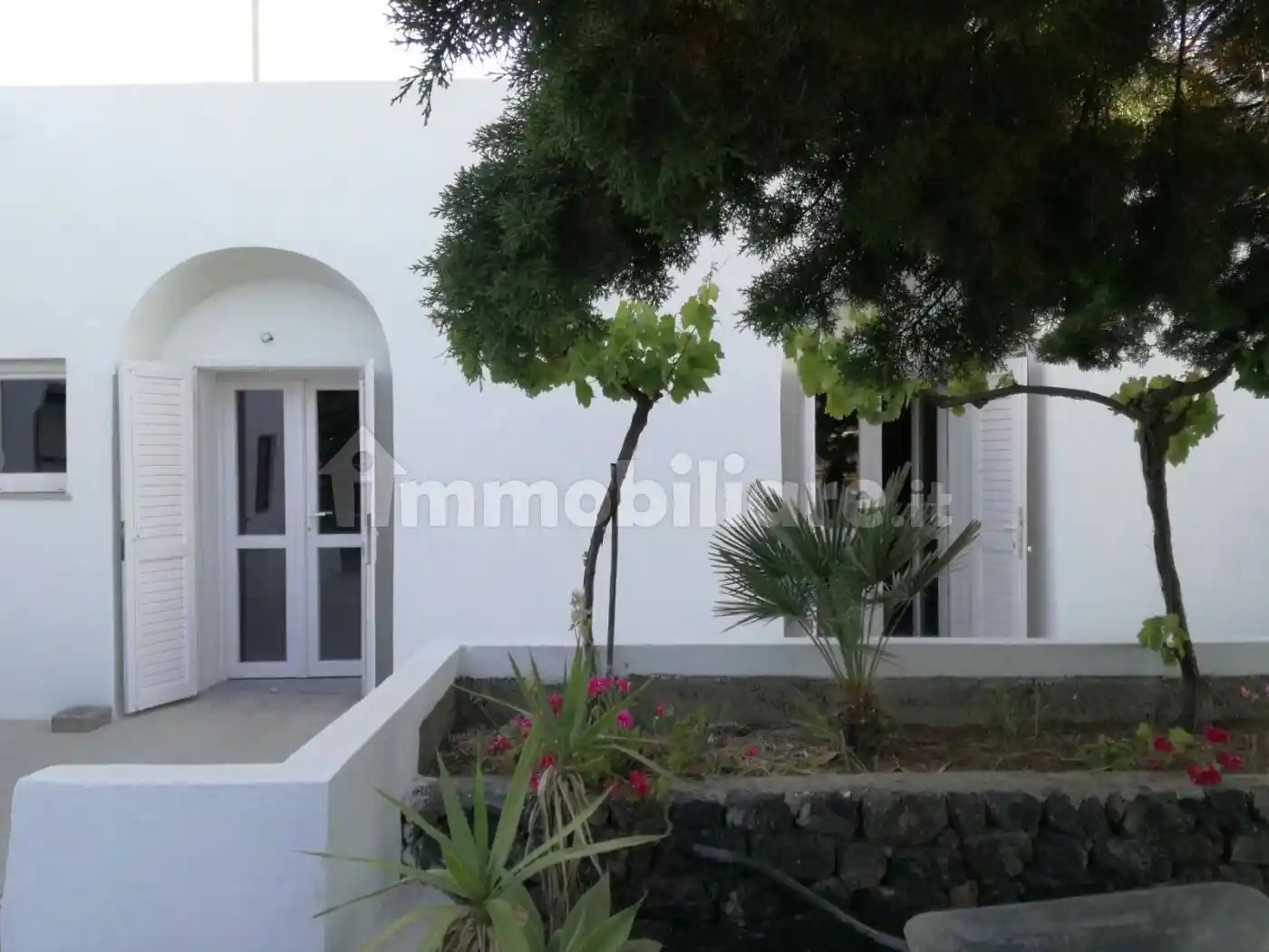 Villa in vendita a Pantelleria