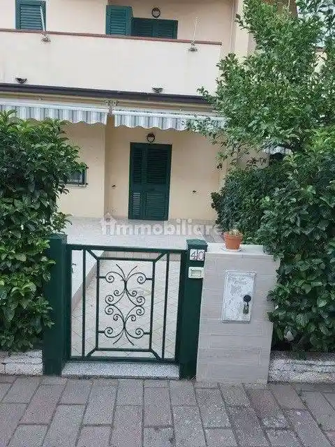 Appartamento in vendita a Villapiana