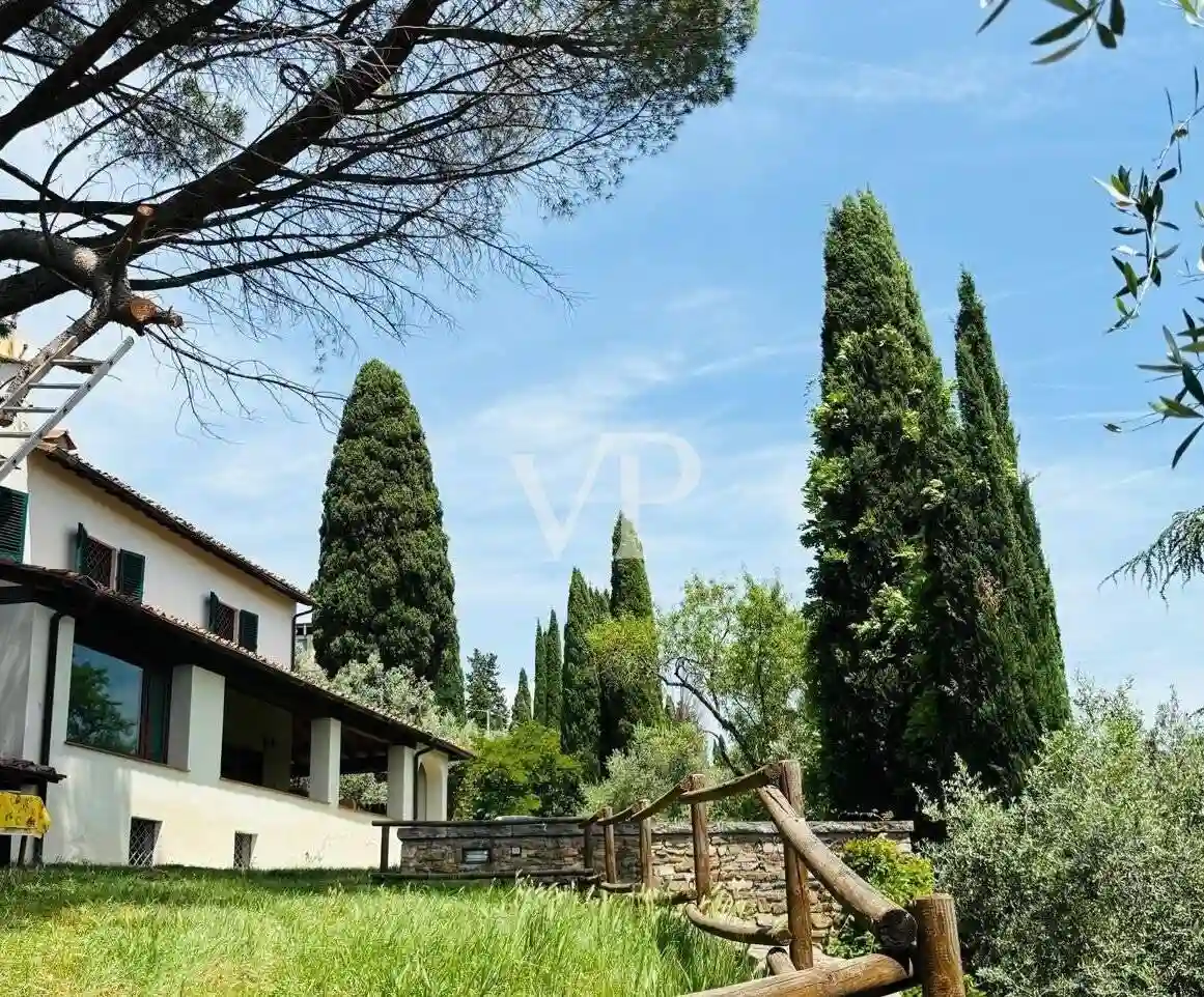 Villa - foto 5