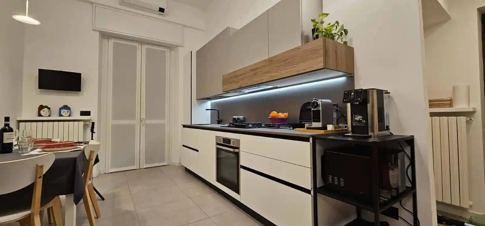 Appartamento in affitto a Sesto San Giovanni