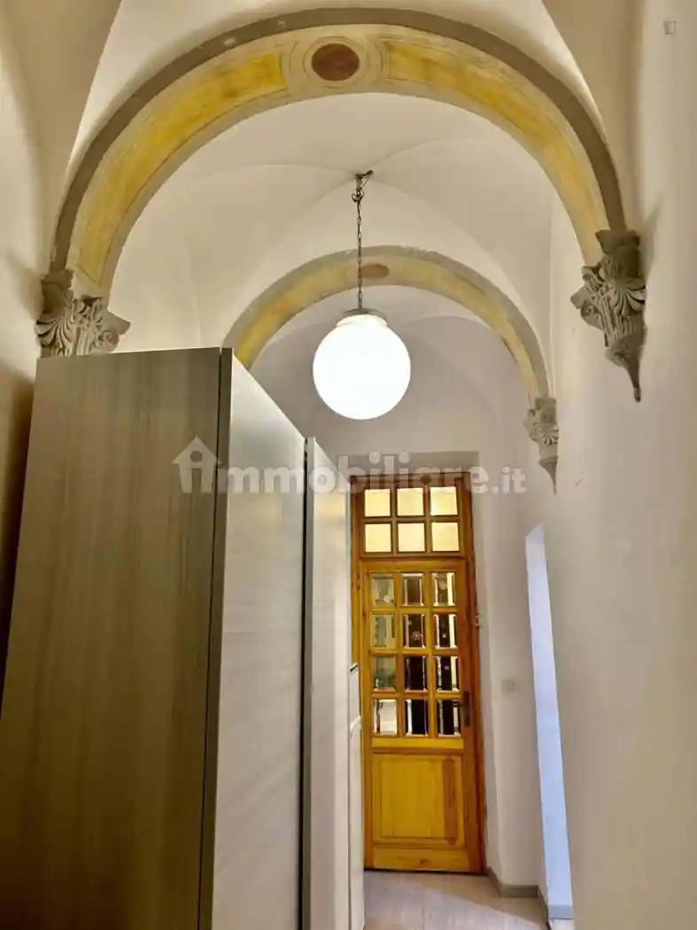 Appartamento in affitto a Firenze