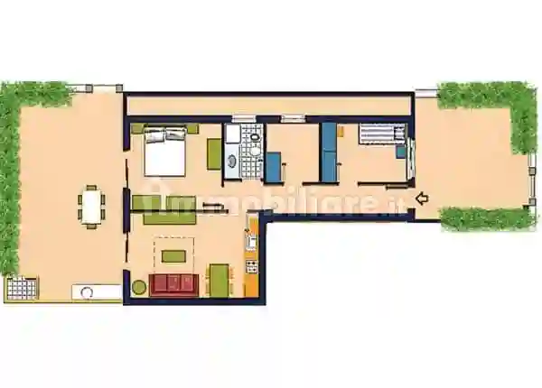 Appartamento - foto 4