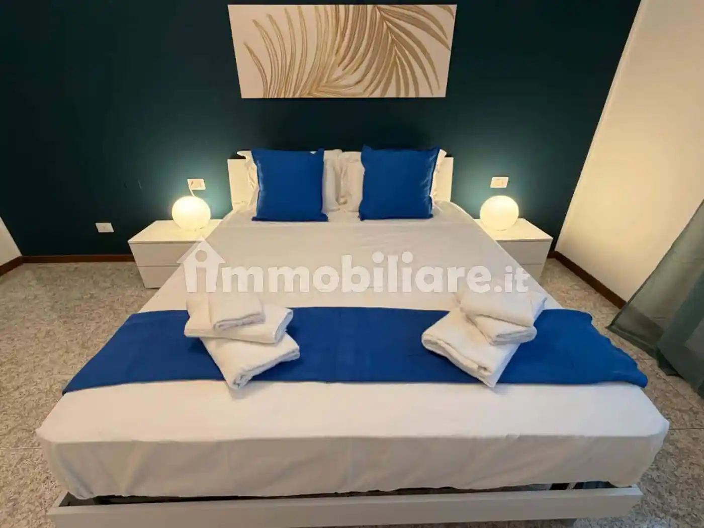 Appartamento in affitto a Bologna