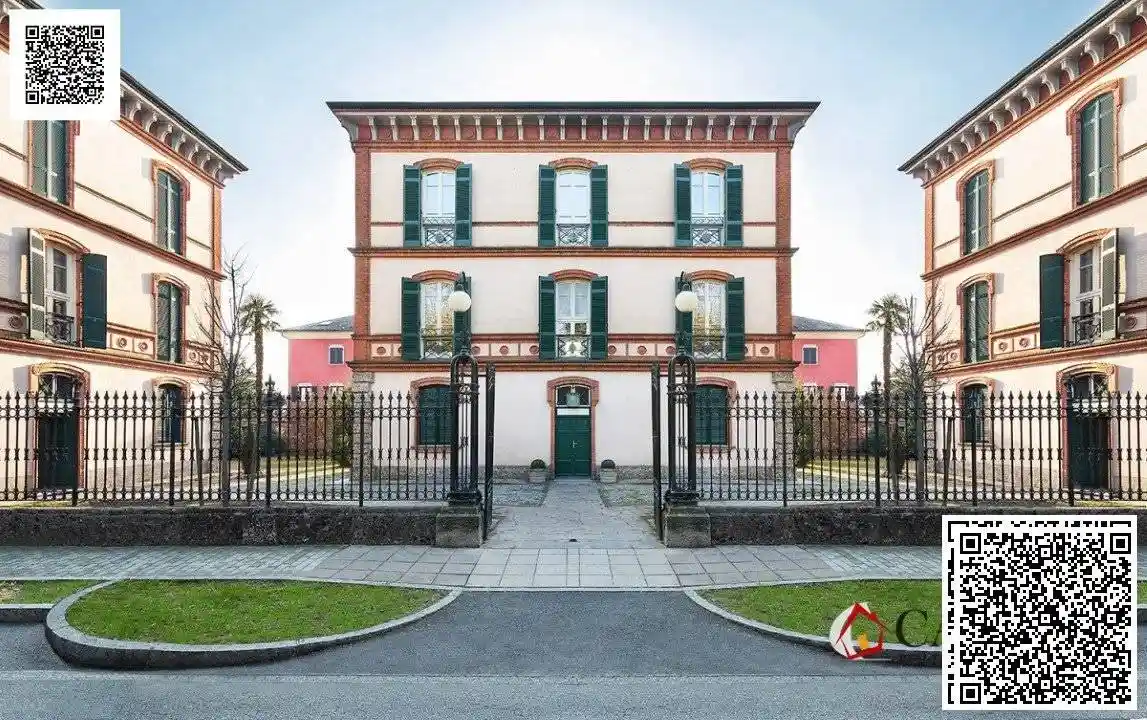 Appartamento in affitto a Vaprio d'Adda