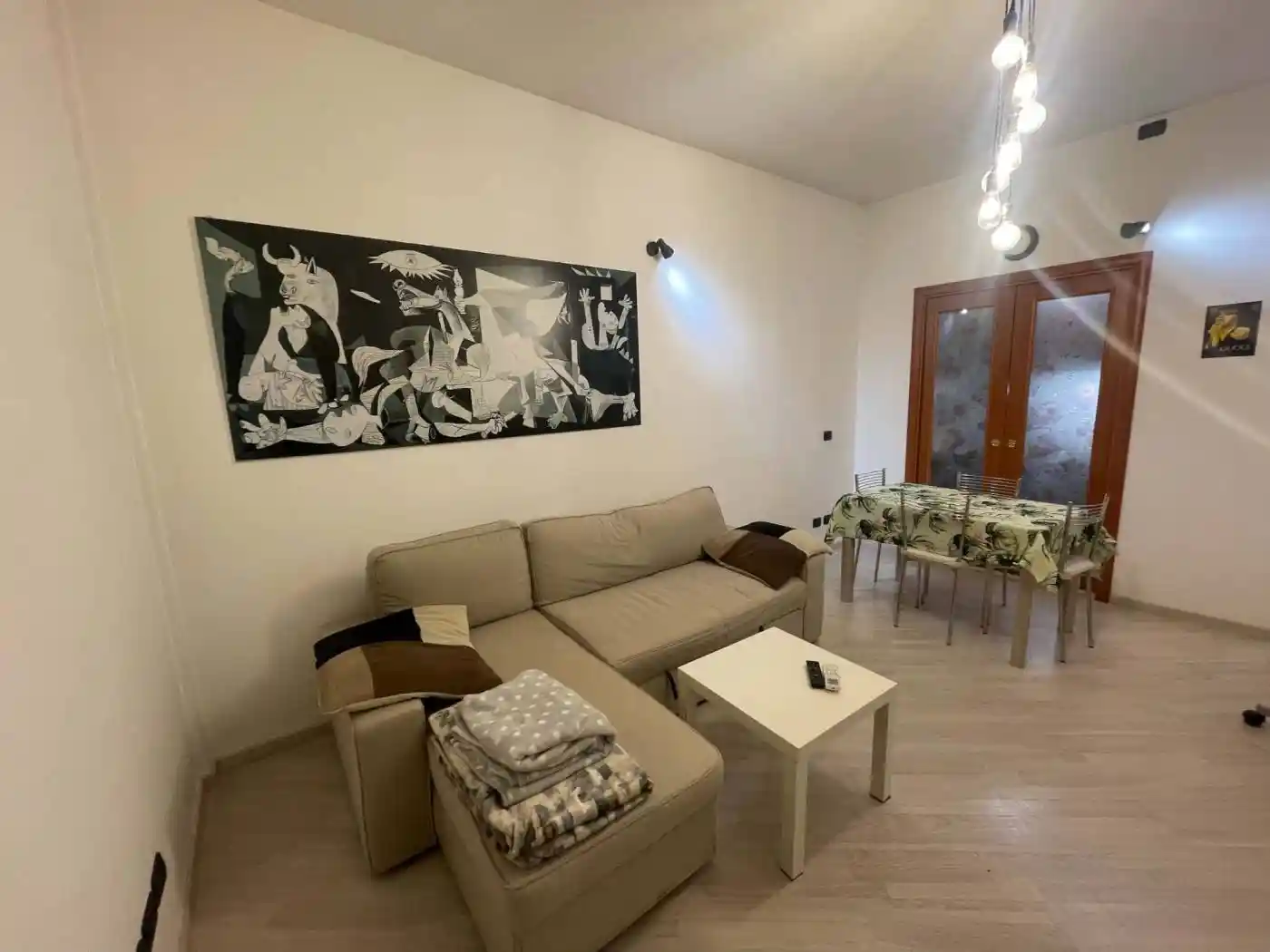 Appartamento in affitto a Sesto San Giovanni