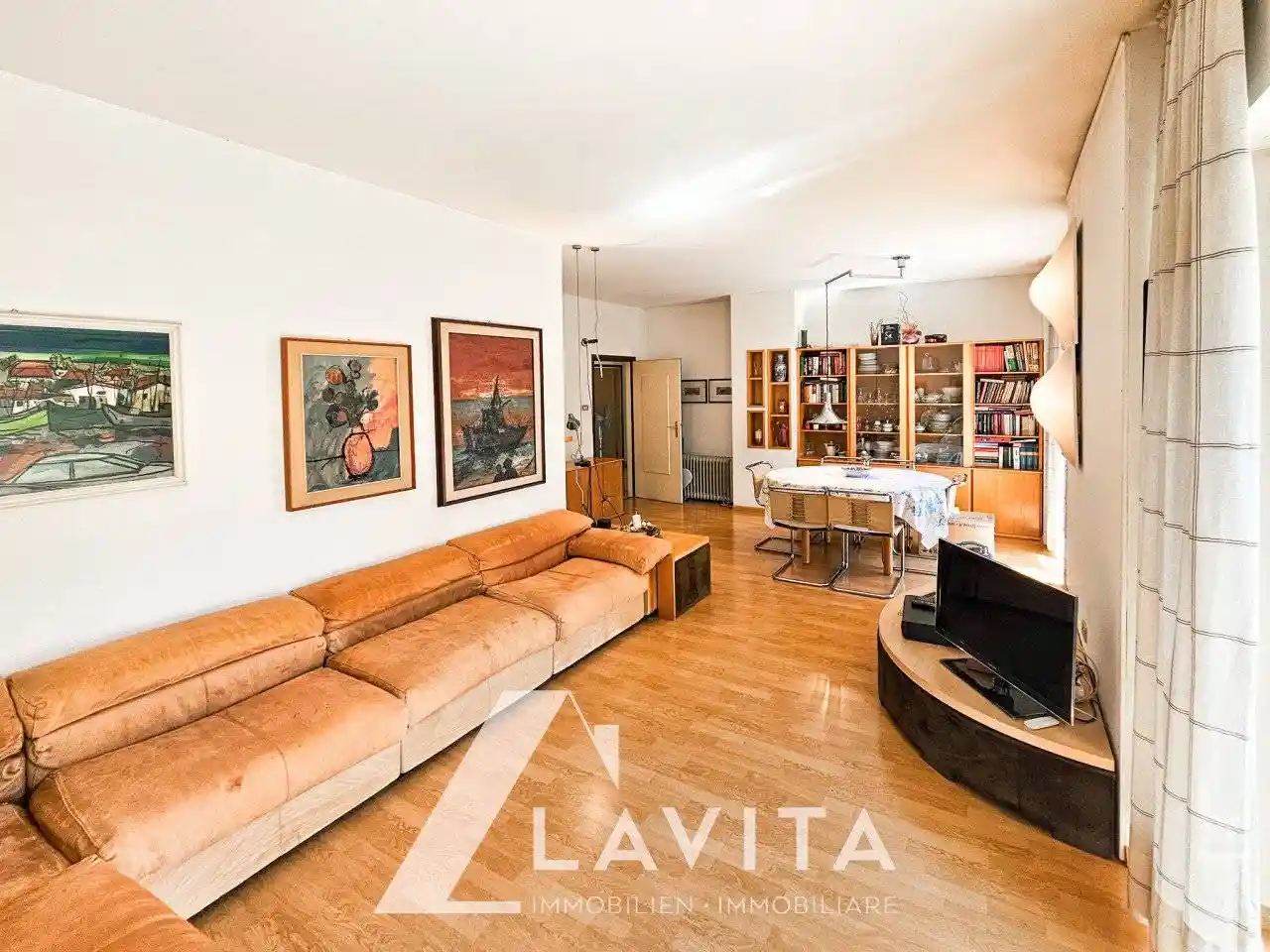 Appartamento in vendita a Merano