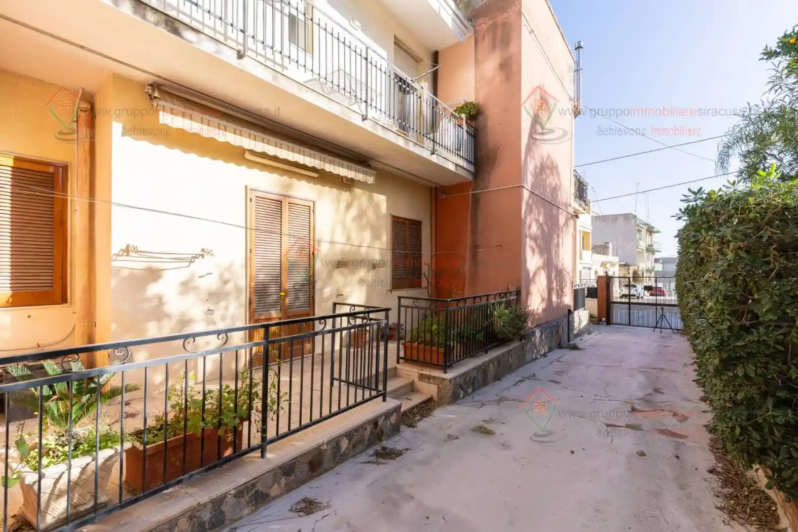Appartamento in vendita a Siracusa