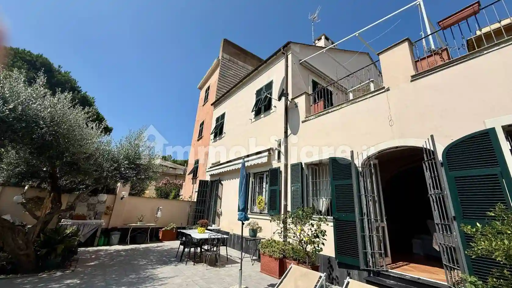 Villa - foto 4