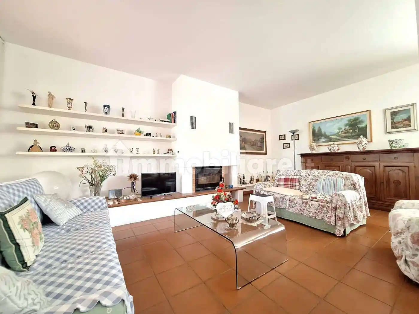 Villa in vendita a Felino