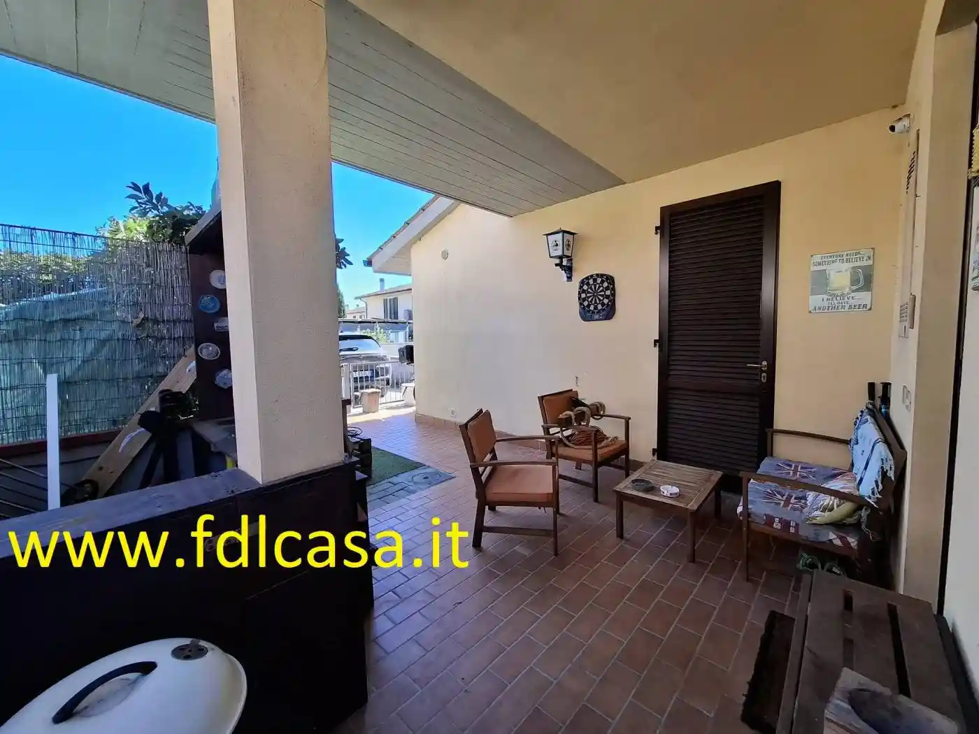 Appartamento in vendita a Santa Maria a Monte