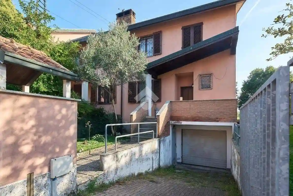 Villetta a schiera - foto 2