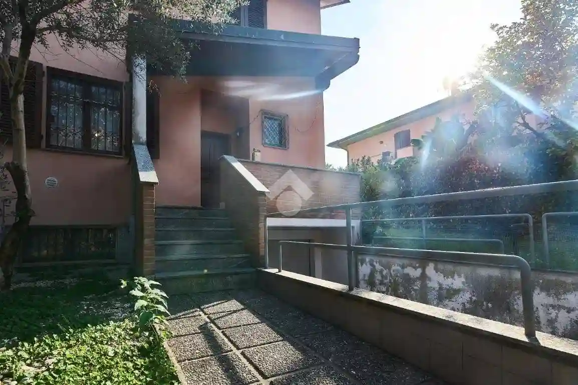 Villetta a schiera - foto 3
