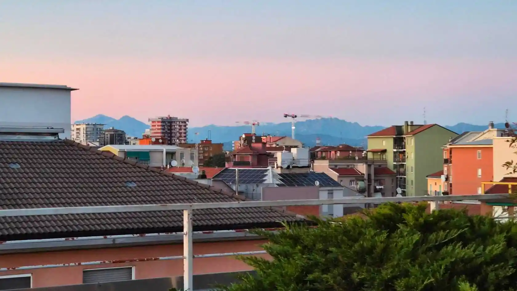 Attico - Mansarda in vendita a Sesto San Giovanni