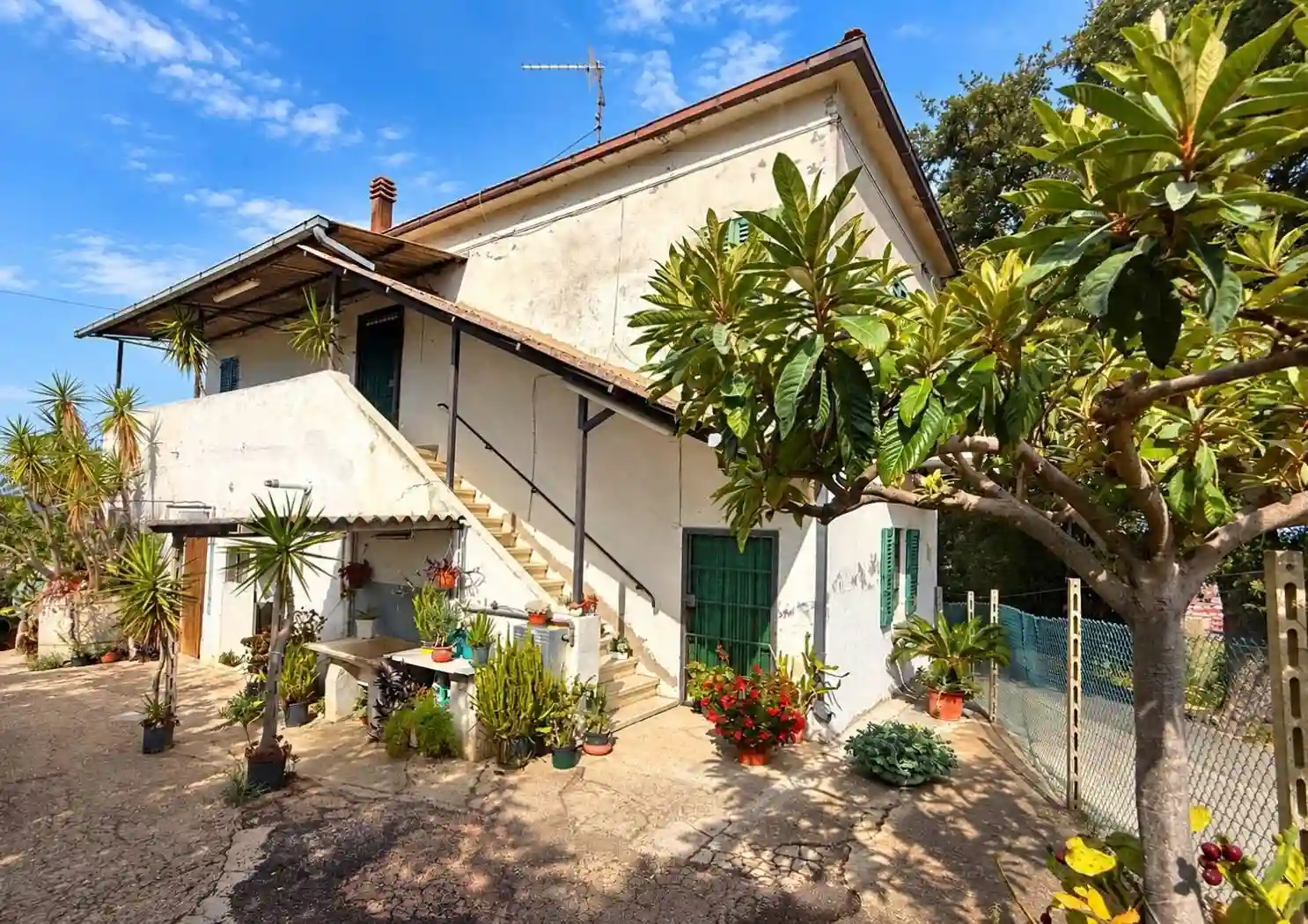 Casa indipendente - foto 4