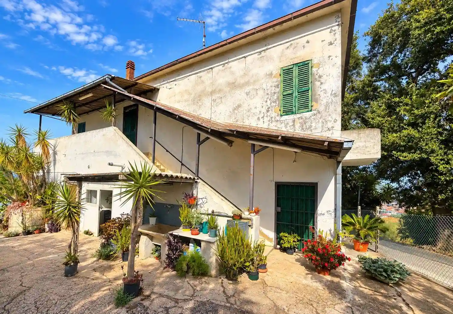 Casa indipendente - foto 5