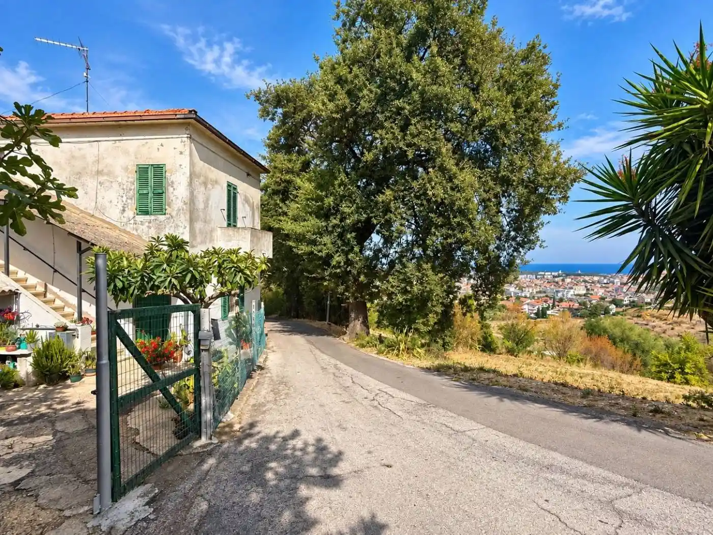 Casa indipendente in vendita a Montesilvano