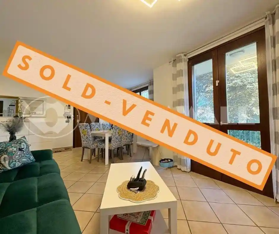 Appartamento in vendita a Aviano