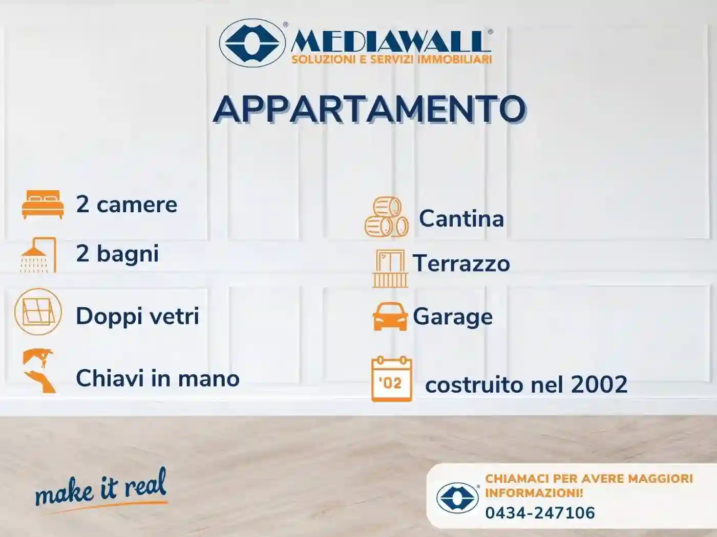 Appartamento - foto 3