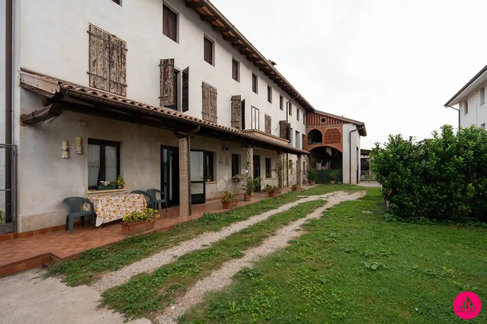 Casa indipendente in vendita a Campoformido