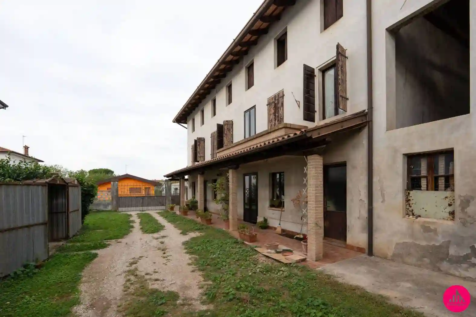 Casa indipendente - foto 2
