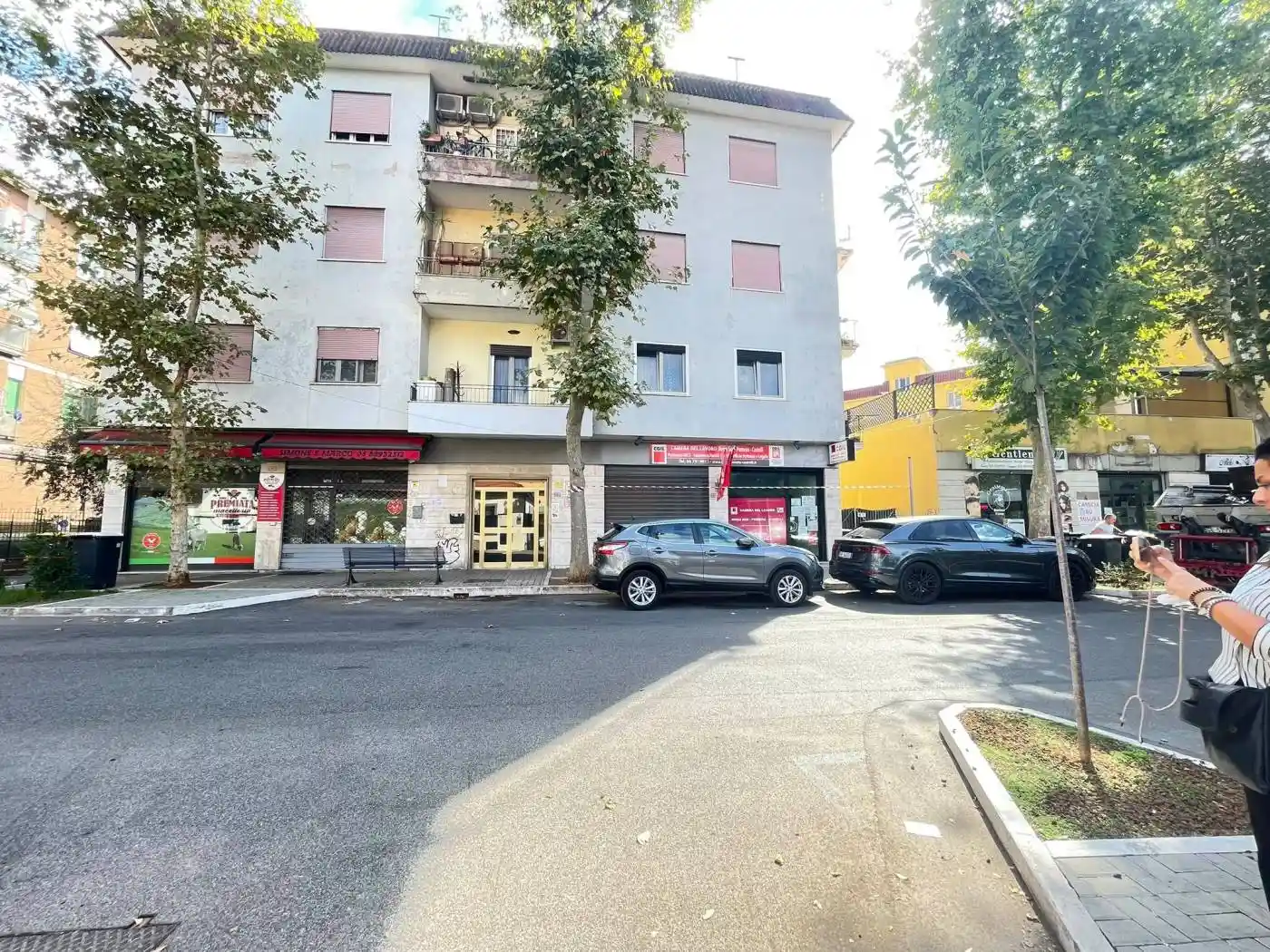 Appartamento in vendita a Ciampino