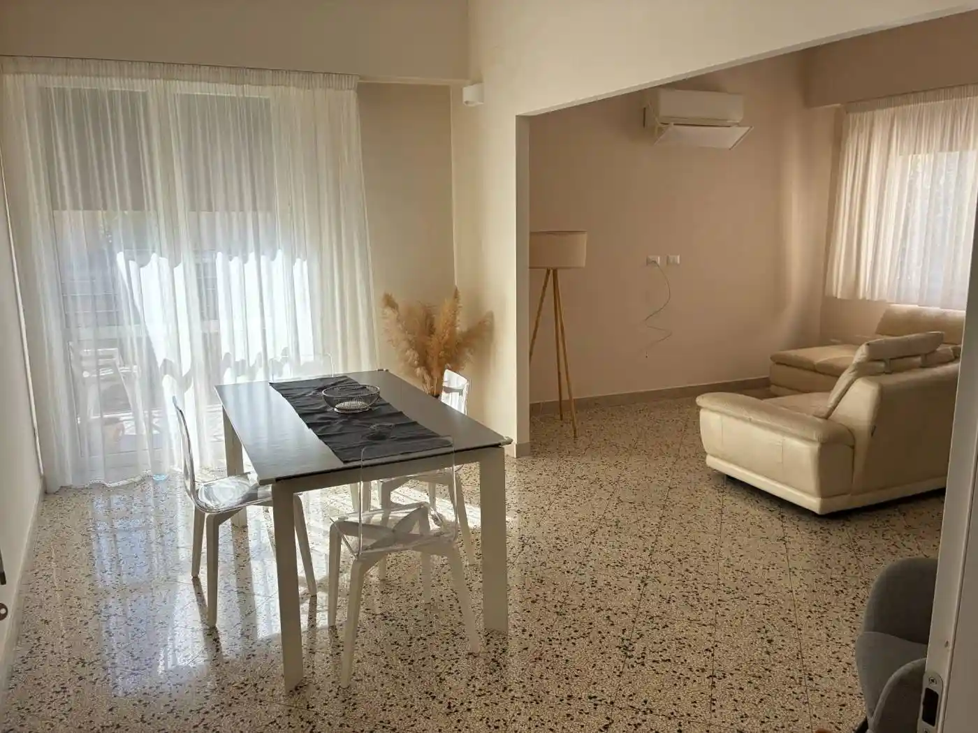 Appartamento in affitto a Palermo