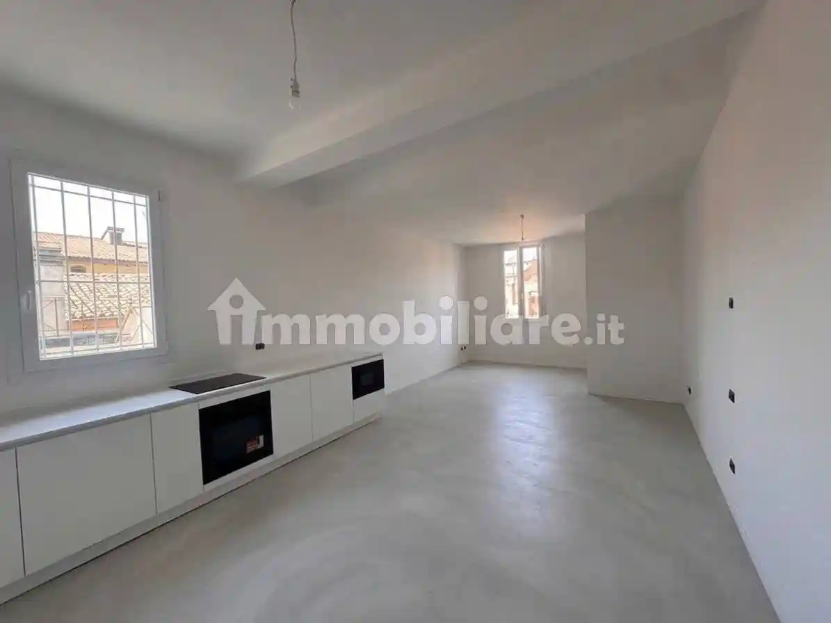 Loft in affitto a Bologna