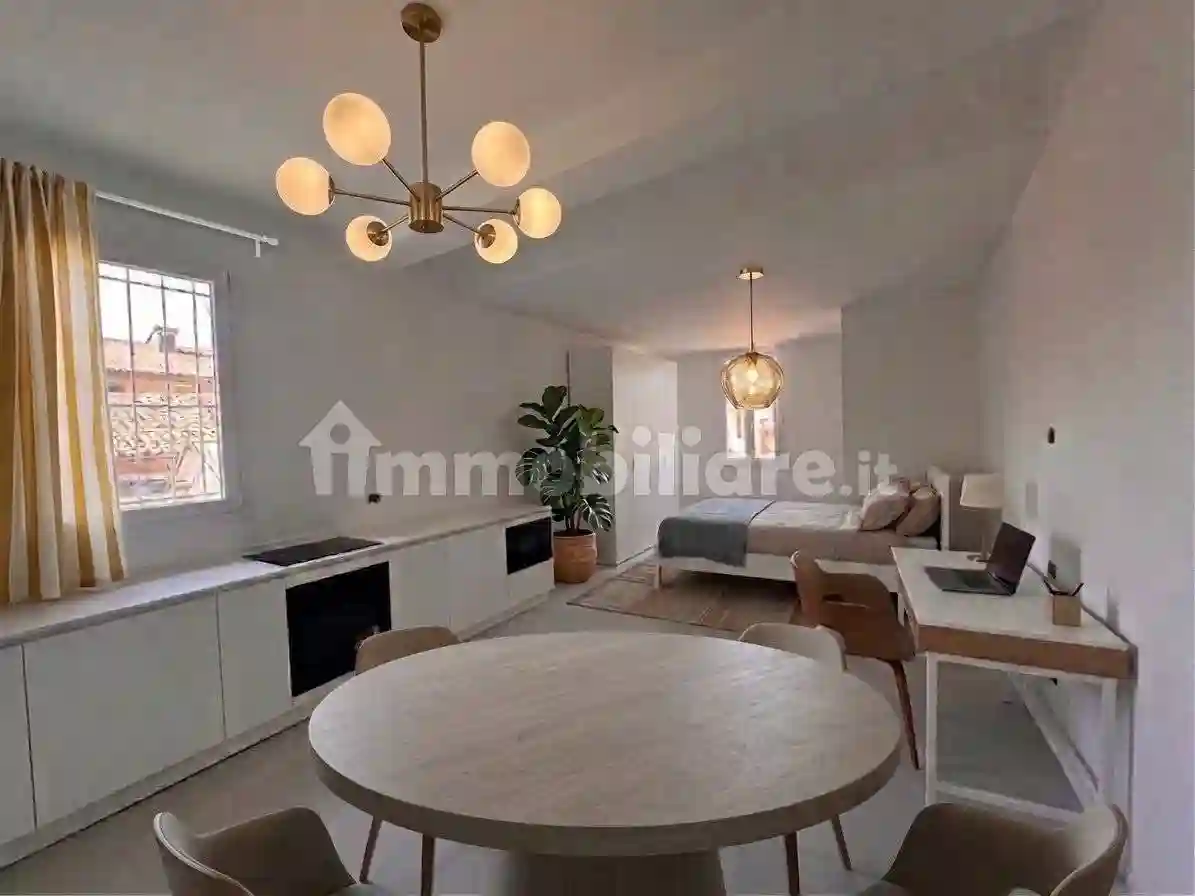 Loft - foto 3