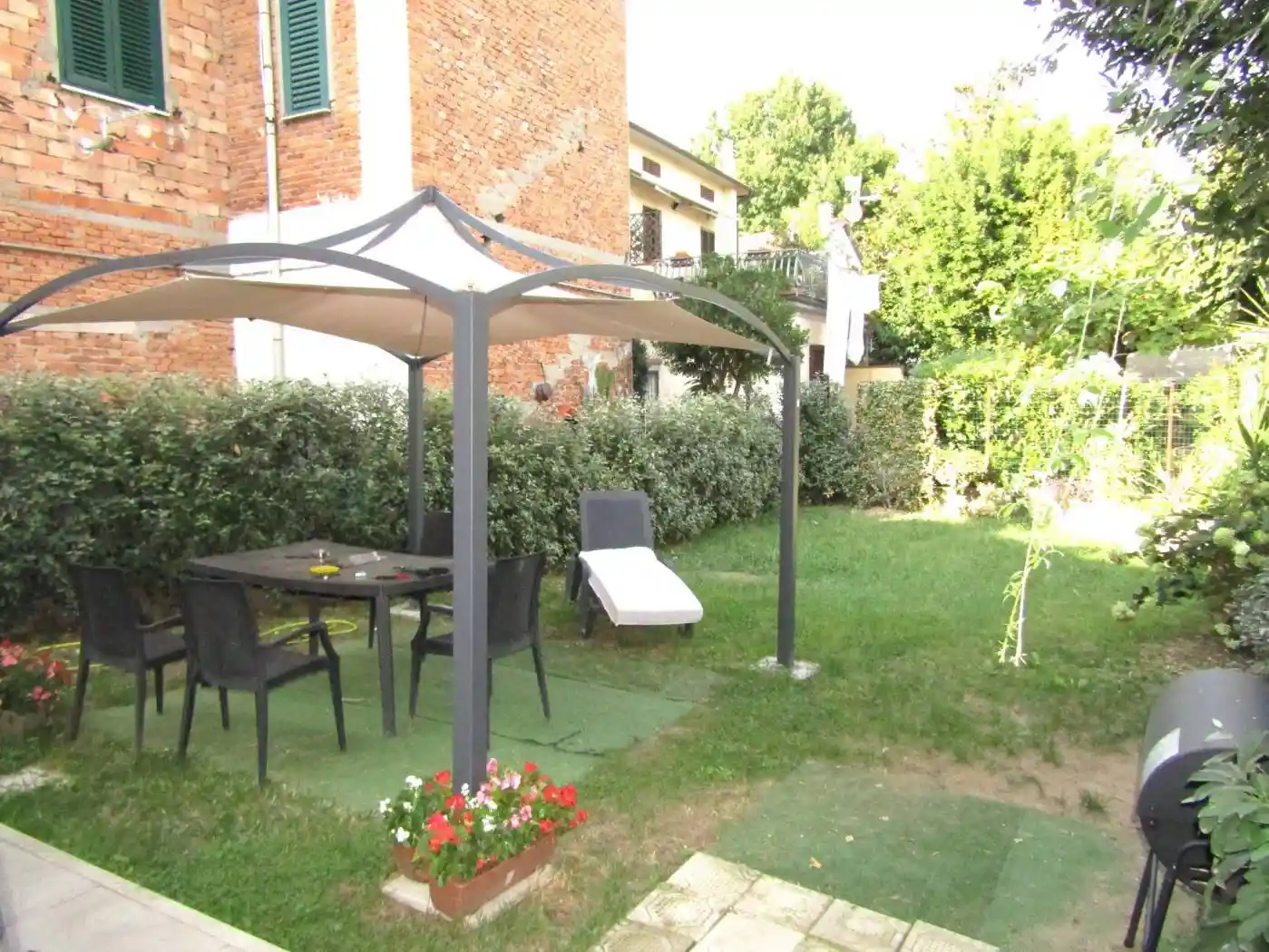 Casa indipendente in vendita a Agliana