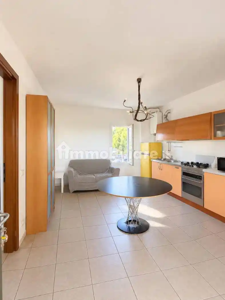 Appartamento in affitto a Seriate