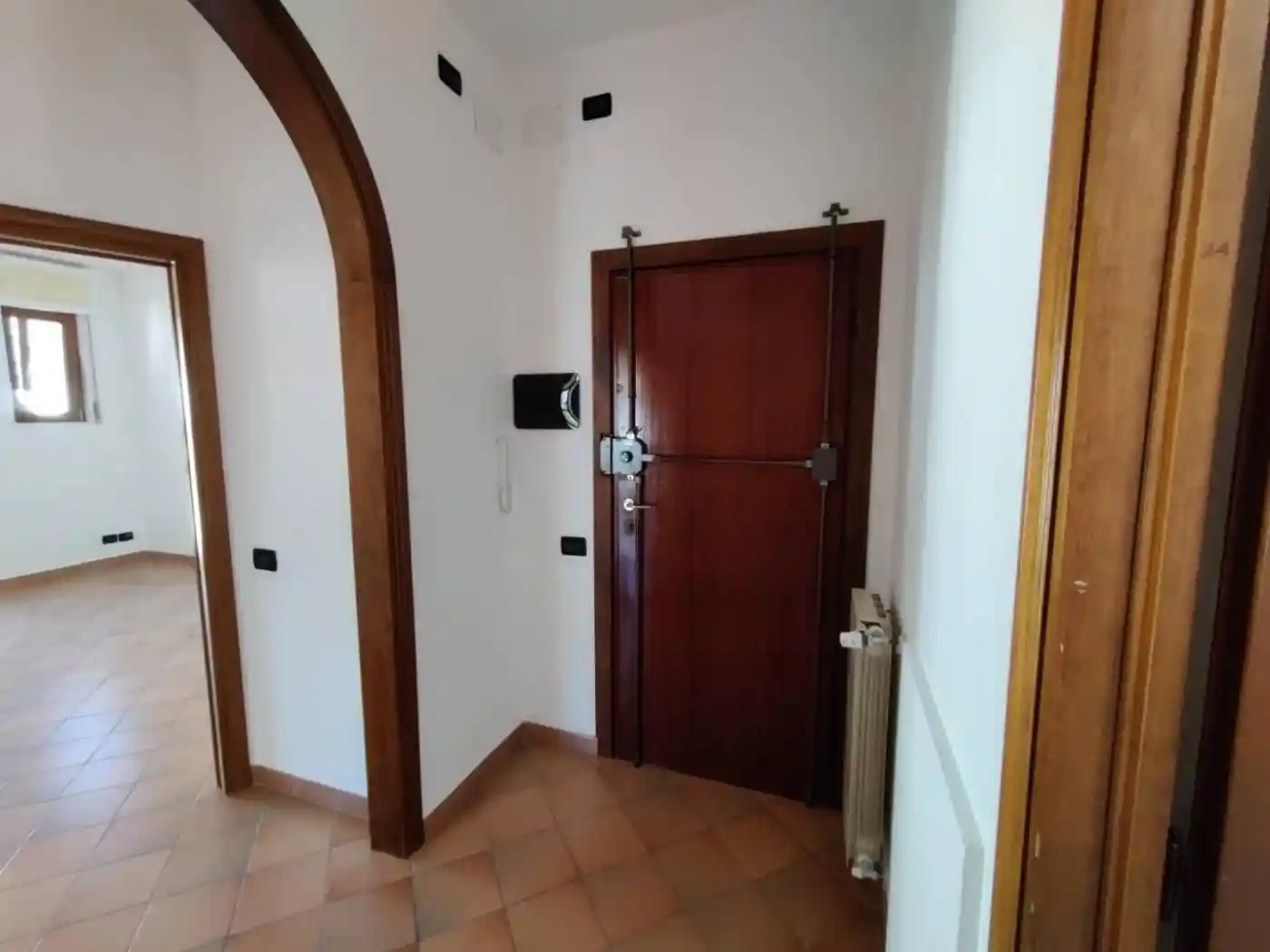 Appartamento in vendita a San Giuliano Terme