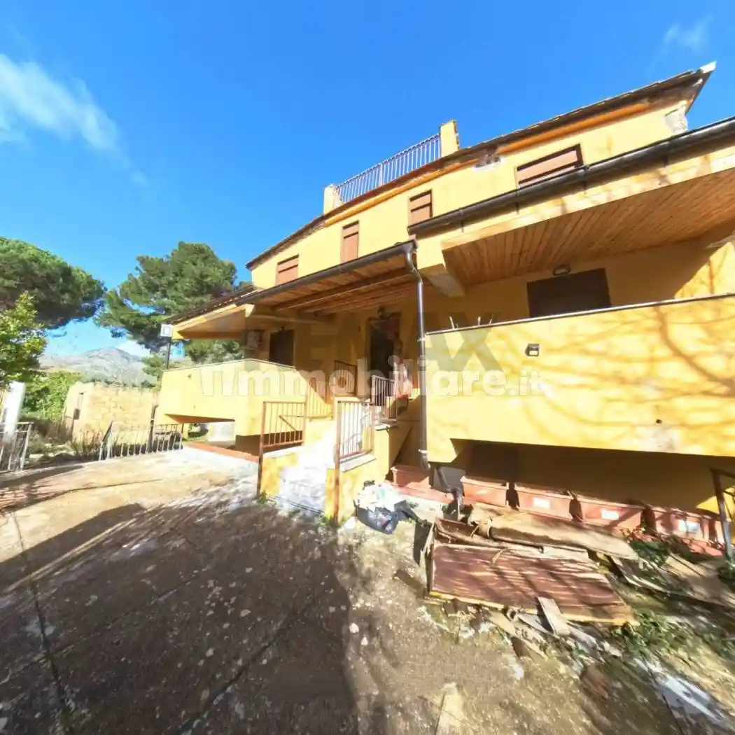 Villa in vendita a Torretta