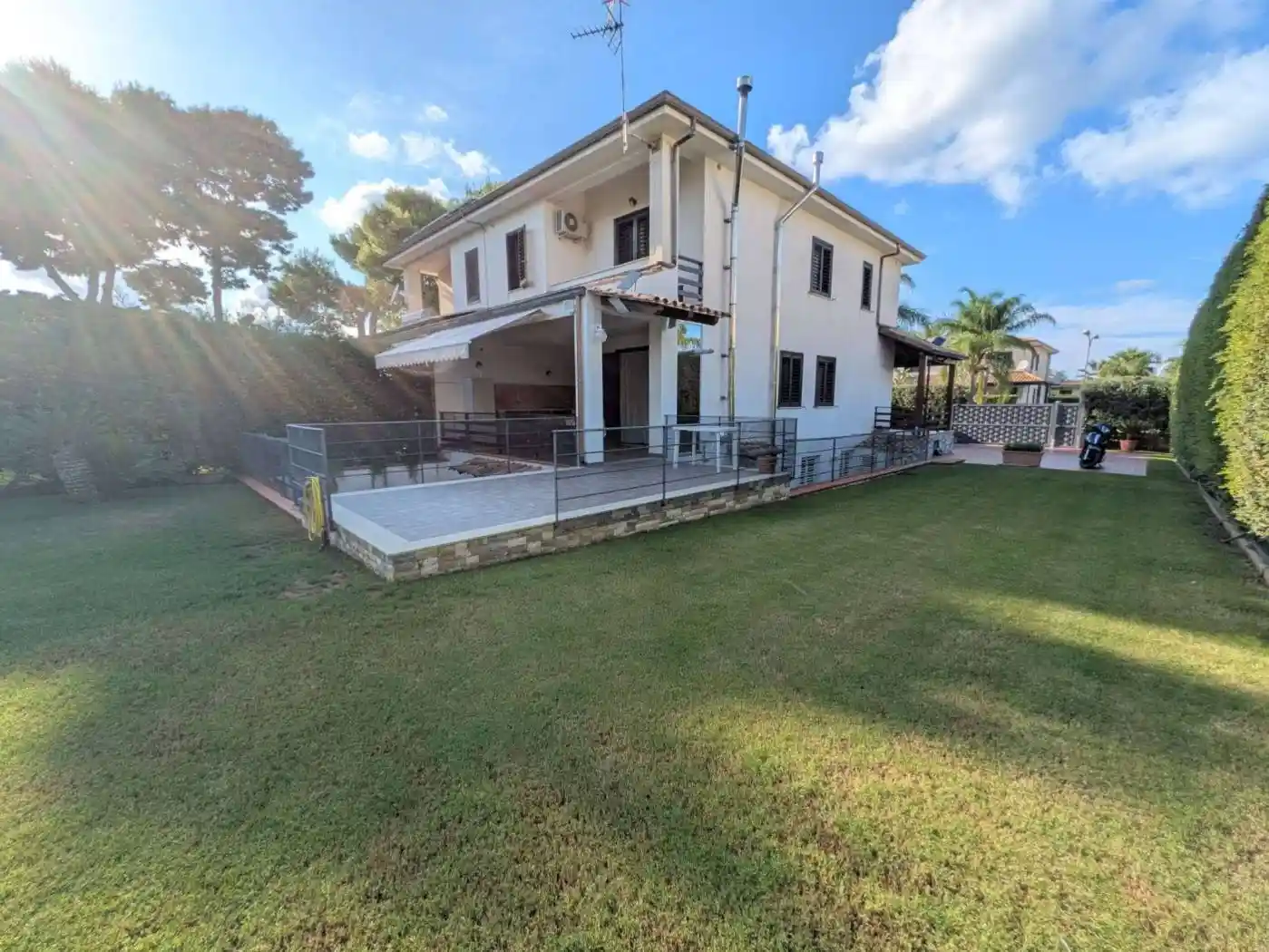Villa in vendita a Carini