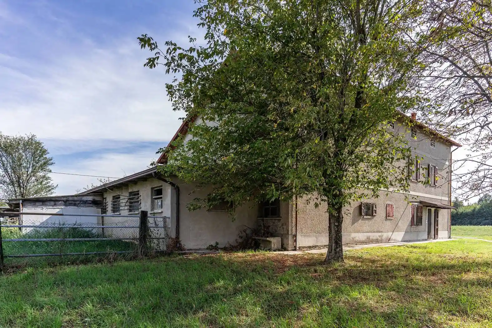 Rustico - Casale in vendita a Cavriago