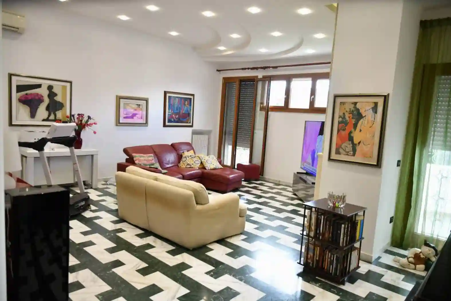 Villa - foto 3