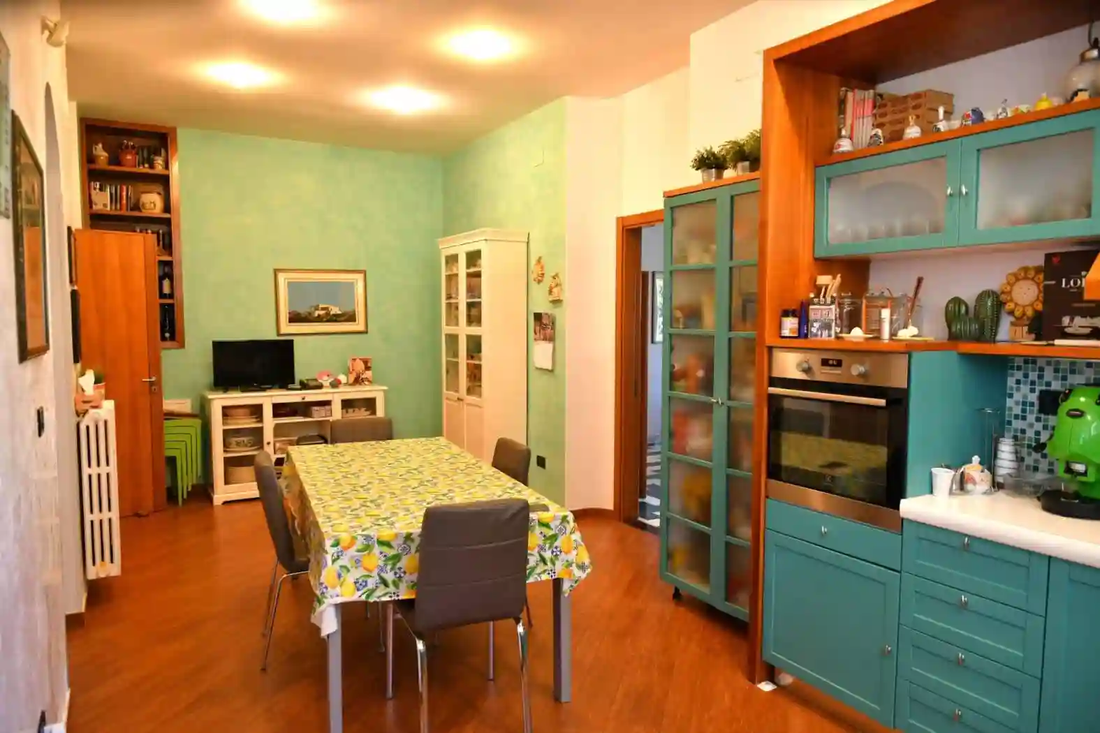 Villa - foto 5