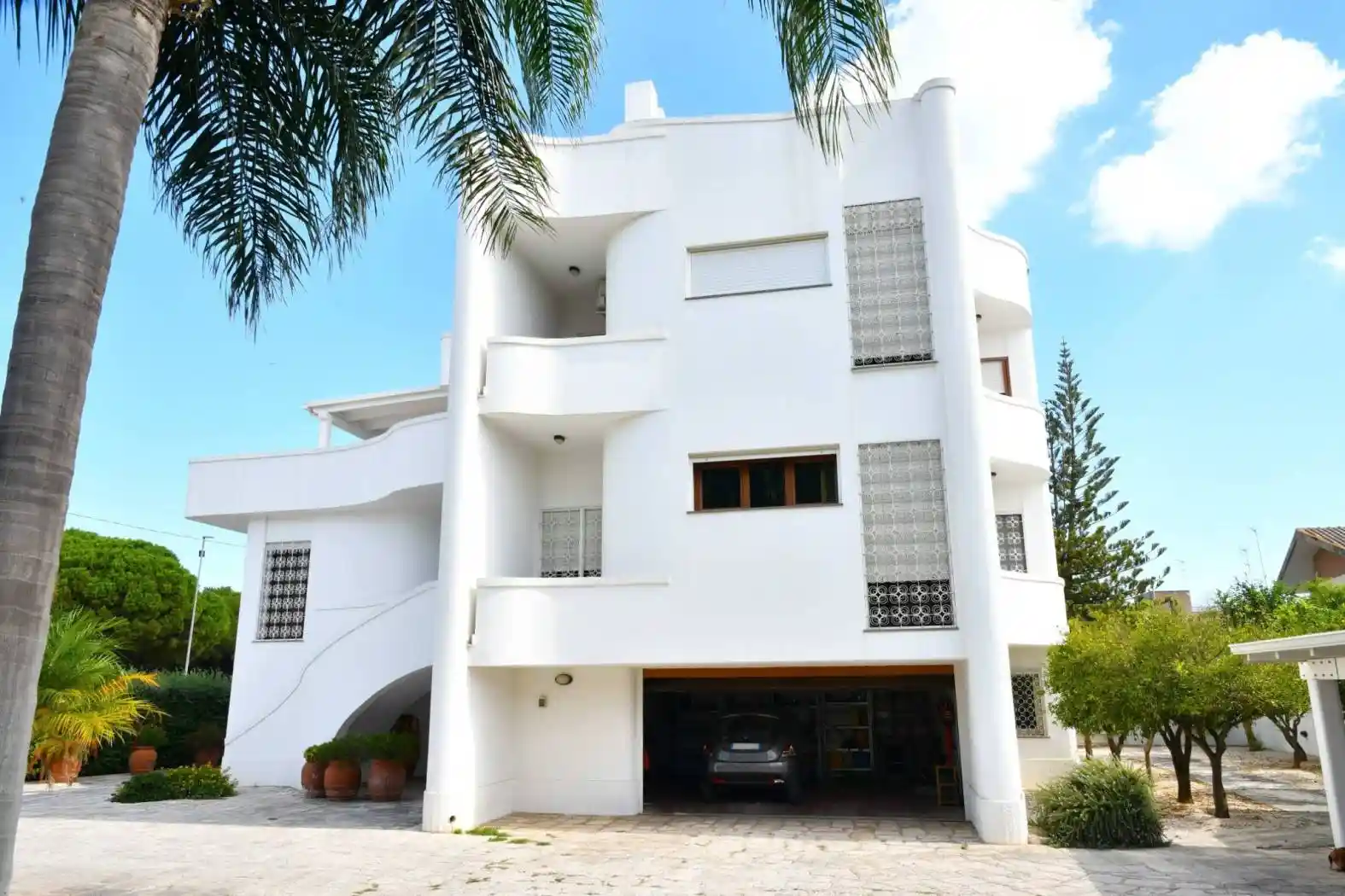 Villa in vendita a Brindisi