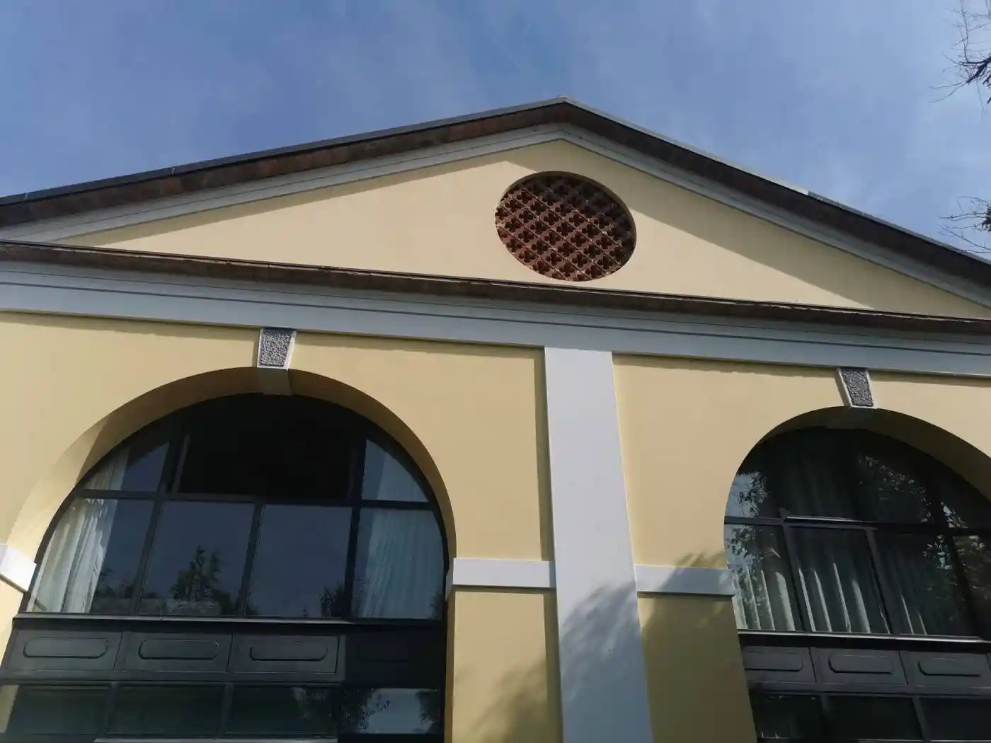 Villa in vendita a Cremona