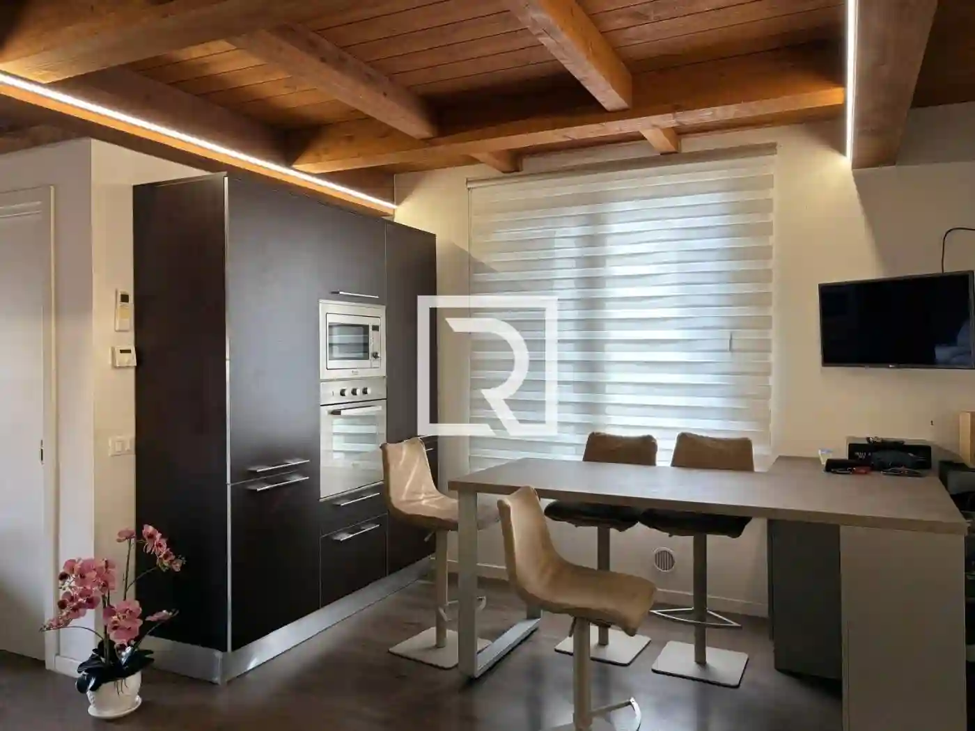 Attico - Mansarda - foto 2