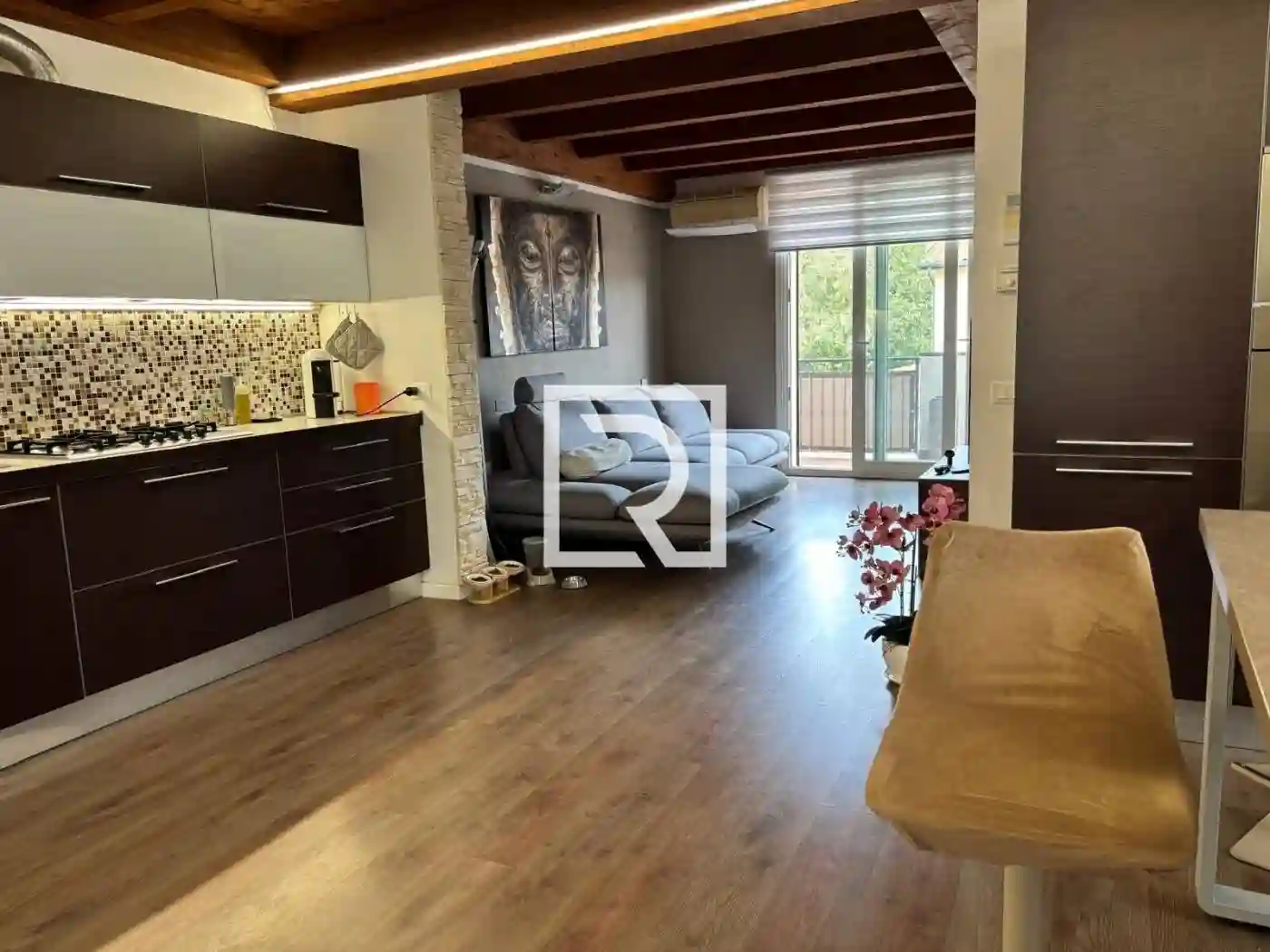 Attico - Mansarda - foto 5